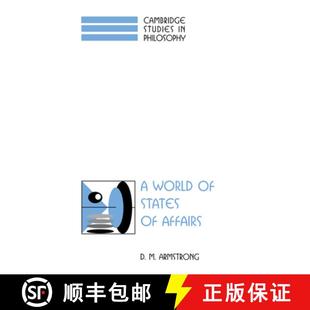 World States 4周达 Affairs 9780521580649