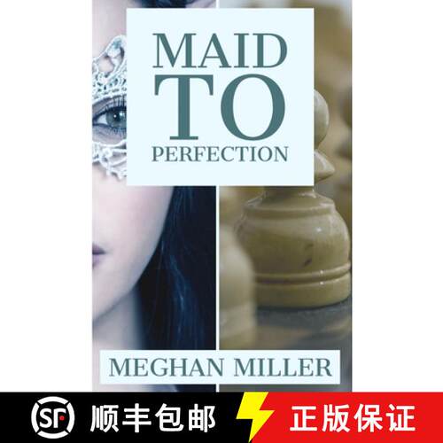 【3-4周达】Maid to Perfection [9780359893539]