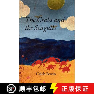 【3-4周达】The Crabs and the Seagulls [9798995445029]