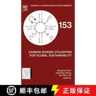 Dioxide Global Carbon 7th 9780444516008 the Utilization 4周达 Proceedings Sustainability for International...