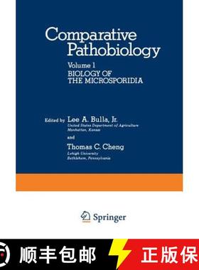 【3-4周达】Biology of the Microsporidia [9781468431162]