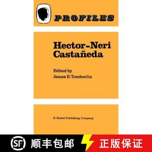 Castañeda 4周达 Neri 9789027720733 Hector