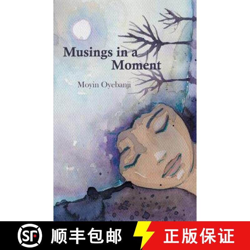 预订 Musings in a Moment [9781631320460]