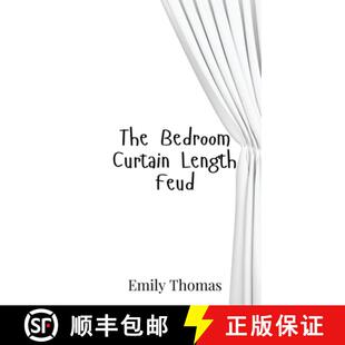 【3-4周达】The Bedroom Curtain Length Feud [9789908016283]