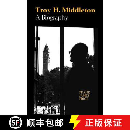 预订 Troy H. Middleton – A Biography [9780807124673]