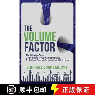 Factor Based Volume Advisors 9781636983226 Financial Tactical 4周达 Strategies Investment Goal Endowment... for