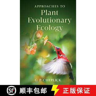 【3-4周达】Approaches to Plant Evolutionary Ecology [9780199988327]