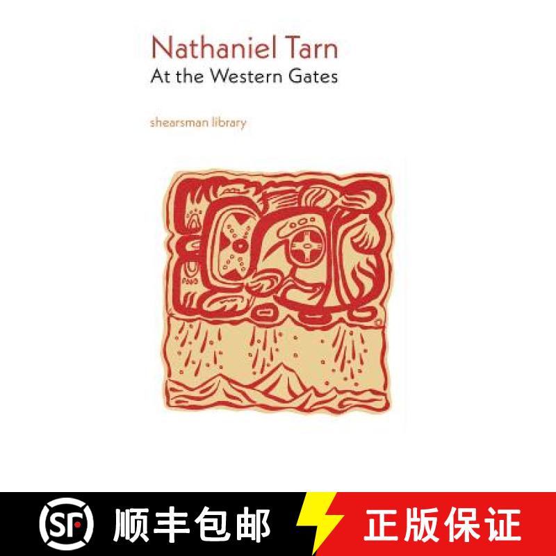 【2-3周达】At the Western Gates [9781848615878]