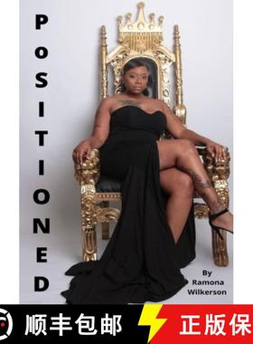 【3-4周达】Positioned [9781716568596]