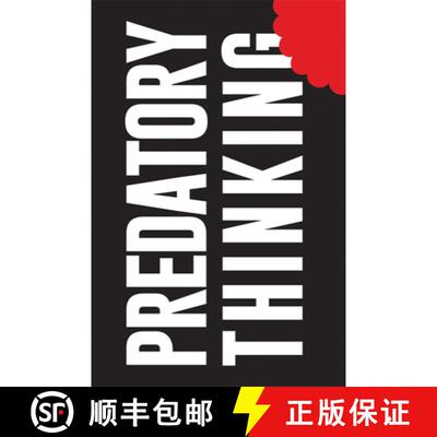 Predatory Thinking [9781447285342]