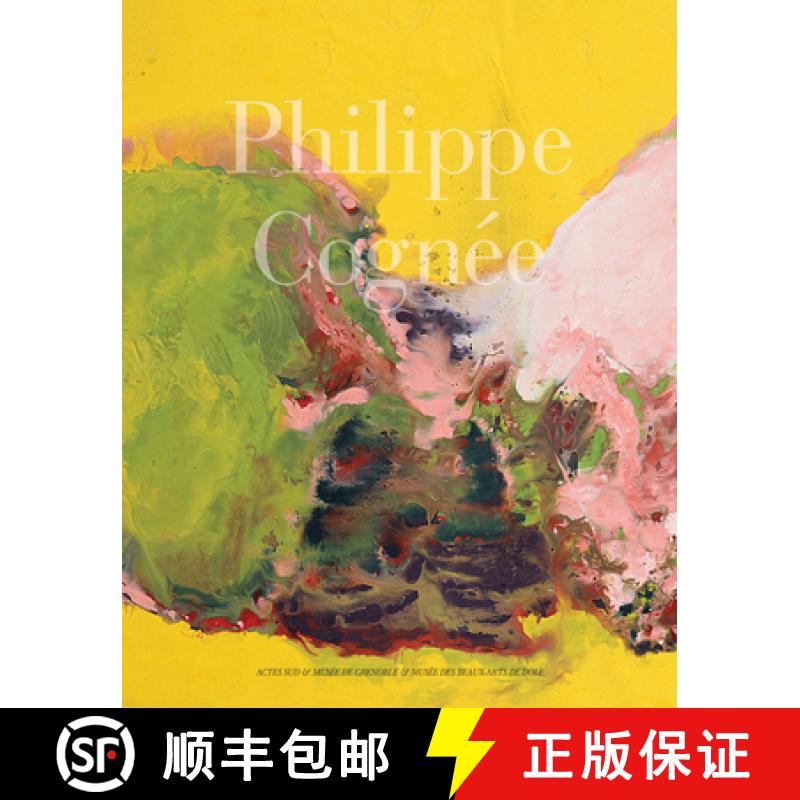 Philippe Cogn�e [9782330012588]