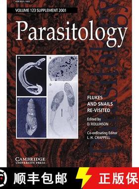 【3-4周达】Flukes and Snails Revisited: - Flukes and Snails Revisited [9780521891066]