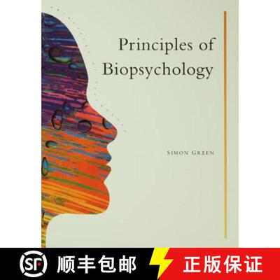 【3-4周达】Principles of Biopsychology [9780863772825]
