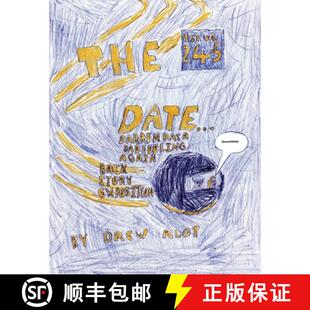【3-4周达】The Date (Darren has A Bad Feeling Again) BACKSTORY EXPOSITION: Giving a chronological exp... [9781917605182]