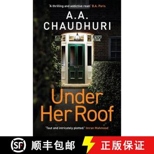 you that thriller able down put 9781804362952 4周达 Under gripping Her won twisty Roof