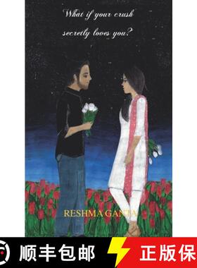 【3-4周达】What If Your Crush Secretly Loves You? [9789388762243]