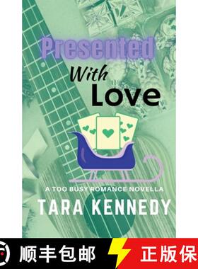 预订 Presented with Love [9798227004680]