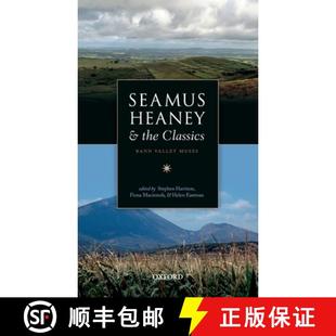 Valley 9780198805656 Seamus the Classics and 4周达 Heaney Muses Bann
