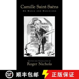 9780195320169 4周达 Musicians and Music Saens Saint Camille