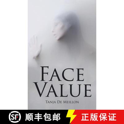 【3-4周达】Face Value [9781482862126]