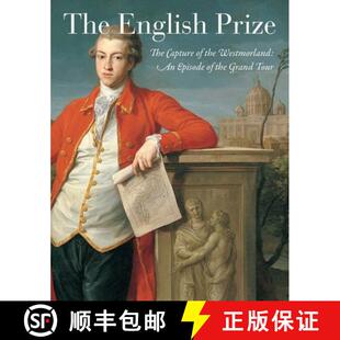 English The Grand 9780300176056 Episode Prize 4周达 Westmorland the Capture Tour
