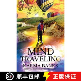Traveling Mind 4周达 9780996057707