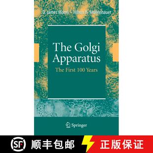Years 1st Softcover reprint Golgi First 9781441925572 2009 S... The Apparatus 100 hardcover ed. 4周达
