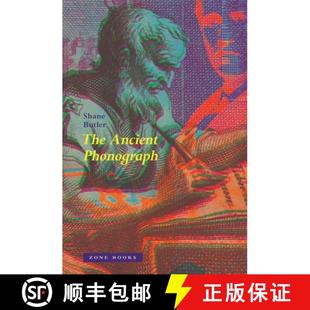 【3-4周达】The Ancient Phonograph [9781935408727]