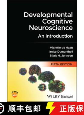 【3-4周达】Developmental Cognitive Neuroscience - An Introduc tion, 5e [9781119904694]
