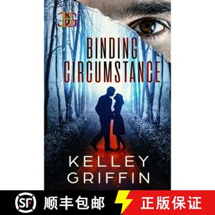 Circumstance Binding 3周达 9781897445990