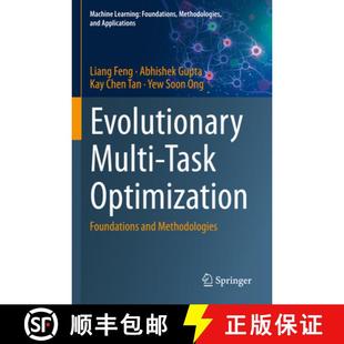 Optimization 9789811956522 4周达 Methodologies and Foundations Task Multi Evolutionary