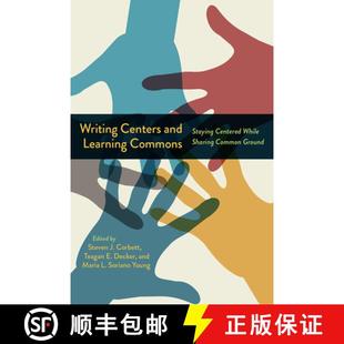 Centers Commons Writing Common 9781646423538 Sharing and 4周达 Centered Staying Learning Ground While