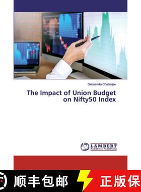 预订 The Impact of Union Budget on Nifty50 Index [9786139458332]