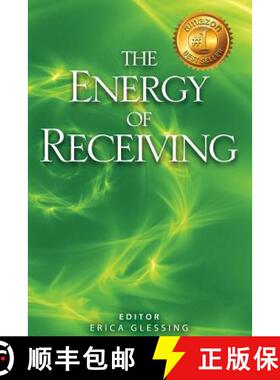 预订 The Energy of Receiving [9780989555494]