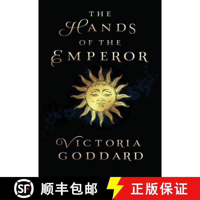 【2-3周达】The Hands of the Emperor [9781988908144]