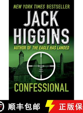 预订 Confessional [9781936317462]