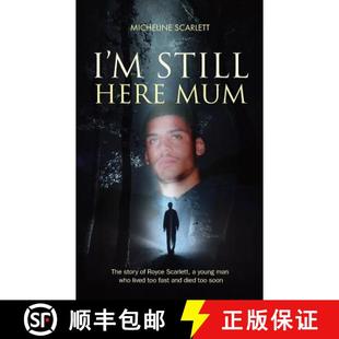 fast soon story 9781861514271 Mum and young who Royce Scarlett man lived Here 预订 too The died Still
