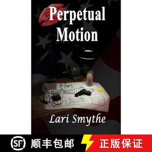 Motion Perpetual 3周达 9781312594975
