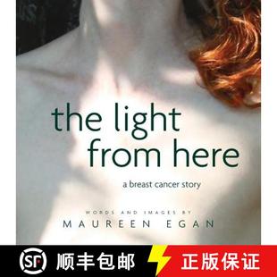 Breast Light 9780998868905 Story Cancer Here From The 预订