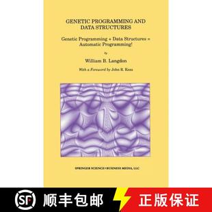Data 9781461376255 4周达 Automati... Structures and Programming Genetic