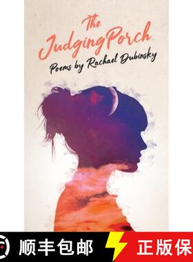 【3-4周达】The Judging Porch [9798990999305]