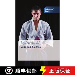 Judo 9786202308373 and Jitsu Jiu 预订