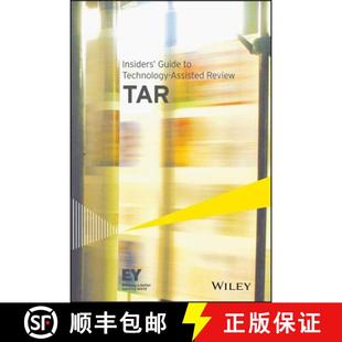 Tar 9781118894262 Insiders Technology Assisted 4周达 Guide Wiley会计 Review