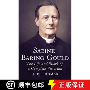 Baring Life Sabine Complete 9781781554593 Gould 4周达 Work and The Victorian