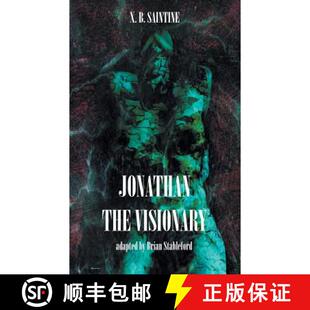 Visionary 4周达 the 9781612277516 Jonathan