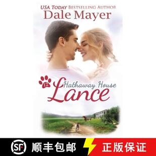 Lance Romance 9781773363844 Heartwarming 4周达 House Hathaway