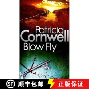 Fly Blow 4周达 9780751544930