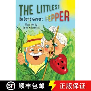 Pepper 4周达 Littlest 9781716672569 The