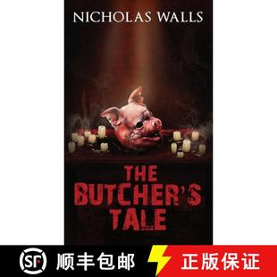 The 4周达 Butcher 9781732801608 Tale