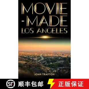 Movie Los 预订 Made Angeles 9780814347768